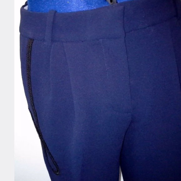 J.Crew Collection Crepe pant,  4 - Picture 7 of 8